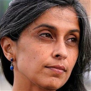 Scandalous Rumors About Usha Vance We Can't Ignore Anymore