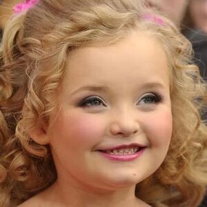 We Never Could Have Anticipated Honey Boo Boo's Transformation