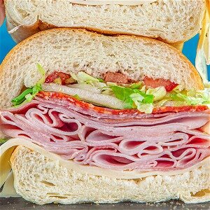 Don't Spend A Cent On The Worst Sandwich At Jersey Mike's