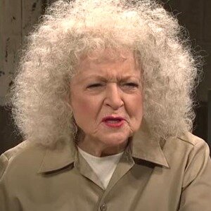 SNL's Most Iconic Host Has Sadly Only Been On The Show Once