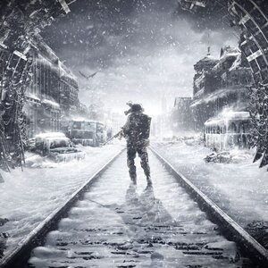 New Metro Game Expected To Be Announced Next Week &ndash; Rumor