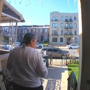 NYC Grandma, 75, Brutally Pummeled Over Dog Poop Request