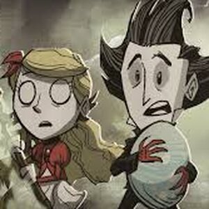 Don't Starve Elsewhere Officially Announced For PC