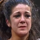 WWE Moments That Brought Wrestlers To Tears In The Ring