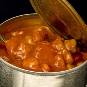 This Chili Brand Is So Delicious You'll Forget It Came In A Can