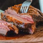 The One Thing You Should Never, Ever Say When Ordering A Steak