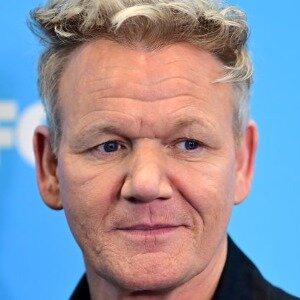 Gordon Ramsay's Way Of Scrambling Eggs Is A Total Game-Changer