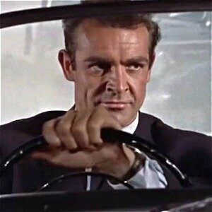 This Car Was The Worst One To Ever Appear In A James Bond Film