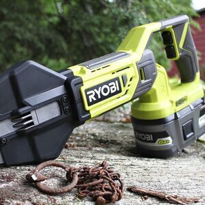 You Should Know All About Ryobi's Best Tools