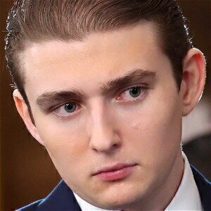 The Tragedy Revealed About Barron Trump's Life