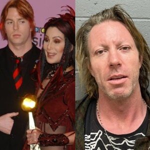 Cher's 'Gravely Disabled' Son Is In Desperate Need Of Help