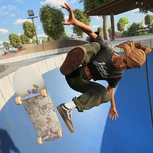 Skate. Kicks Off A Limited-Time Event With Nike SB & You Can Go