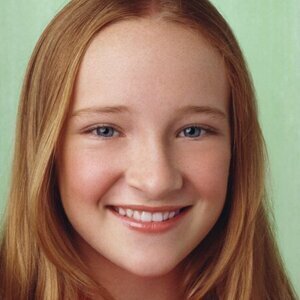 The Little Girl From Reba Is All Grown Up & Drop Dead Gorgeous