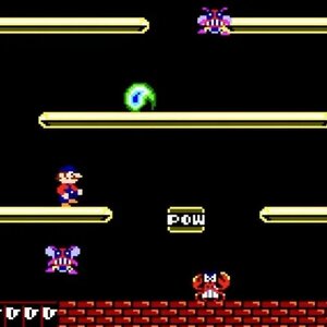 Beloved Arcade Games From 1983 That Were Impossible To Put Down