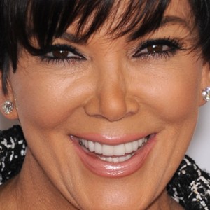 Kris Jenner Through the Years - ZergNet