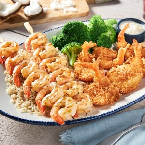 Red Lobster's 'Endless Shrimp' Is Officially Back With A Twist