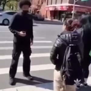 NYC Girl Brutally Stomped By Boy Is Being Tormented By The Video