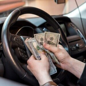 An Alarming Number Of Americans Have Over $1000 Car Payments