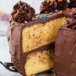 Serving This Awful Boxed Cake Mix Will Instantly Ruin Your Party