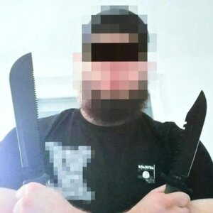 Man Accused Of Plotting To Attack Taylor Swift Concert On Trial