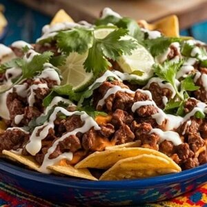 These Are The Chain Restaurants With The Absolute Best Nachos