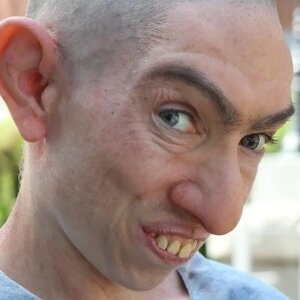 Pepper From AHS Is Actually Stunningly Gorgeous In Real Life