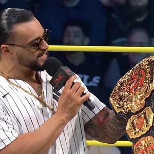 Things We Seriously Loved From TNA Impact 4/16/2026