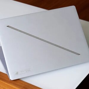 The Only Laptop You'll Want To Buy If You're Really Into Gaming
