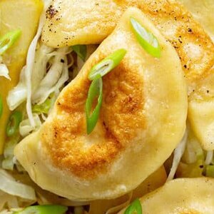 Avoid This Terrible Frozen Pierogi Brand At All Costs