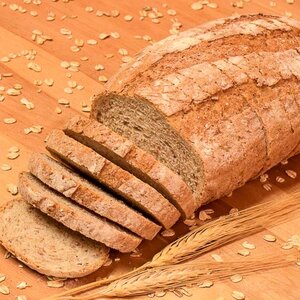 Don't Make The Mistake Of Buying These Horrible Walmart Breads