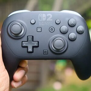 The Nintendo Switch 2 Accessory You Never Realized You Needed