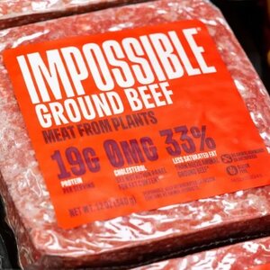 Here's What Those Plant-Based Meats Are Actually Made Of