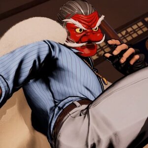 Fatal Fury: City Of The Wolves Unveils The Next Season 2 Fighter