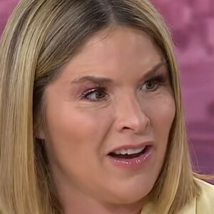 Jenna Bush Hager's Most Uncomfortable On-Air Moments