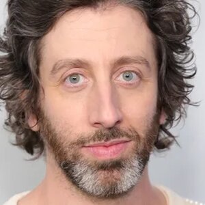 Tragic Details About The Big Bang Theory Star Simon Helberg
