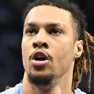 Details Of Brandon Clarke's Arrest Six Weeks Before His Death