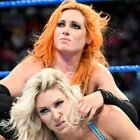 Pro Wrestlers Who Absolutely Hate Each Other's Guts