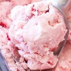 This Strawberry Ice Cream Brand Is The Best We've Ever Tasted