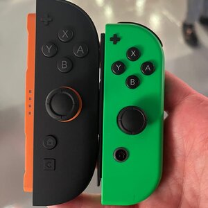 Don't Waste Your Money On New Switch 2 Joy Cons, Do This Instead