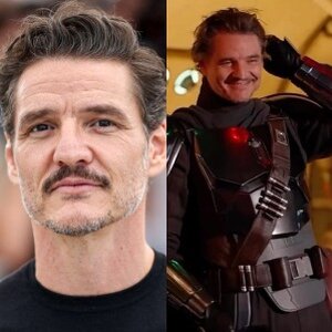 Pedro Pascal's Surprise Disneyland Appearance Stuns Fans