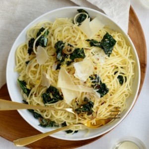 The Only Pasta Recipe You Need