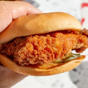 Elevate Your Chick-Fil-A Chicken With This Ordering Tip