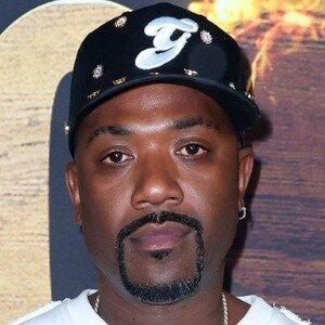 Ray J Takes A Brutal Hit In MMA Match, Gets Knocked Out