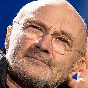 Phil Collins' Latest Appearance Has Fans Worried
