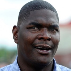 ESPN Kicks Keyshawn Johnson Off Its NFL Pregame Show