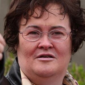 Susan Sad The Sad Reason Susan Boyle Vanished After Britain's Got Talent - ZergNet