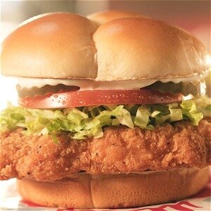 One Fast Food Spicy Chicken Sandwich Blows Every Other One Away
