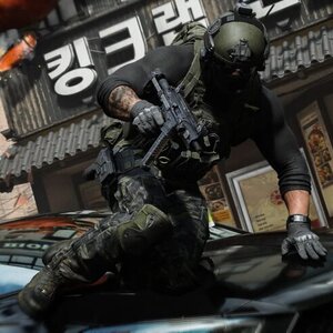 All The Details Of Call Of Duty: Modern Warfare 4 Revealed