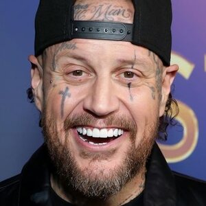 Jelly Roll's Complete Transformation Is Turning Heads