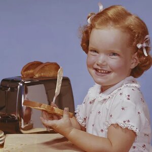 Beloved After-School Snacks That Dominated The 1960s